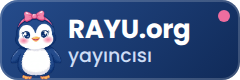RAYU.org yayıncısı