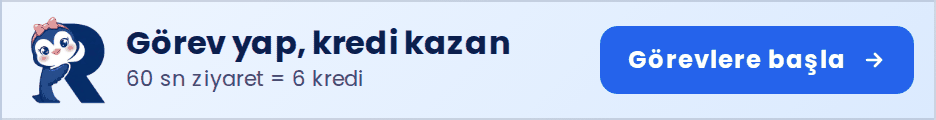 RAYU.org — Bu alana ücretsiz reklam verin