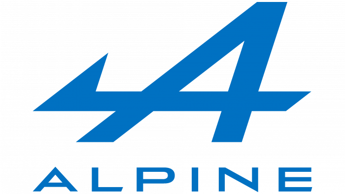 Alpine