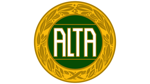Alta Automobile