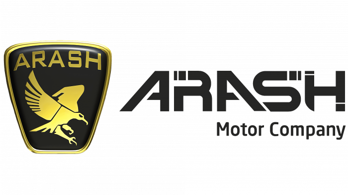 Arash
