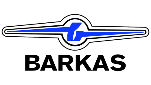 Barkas