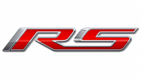 Blazer RS