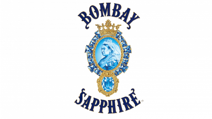 Bombay Sapphire