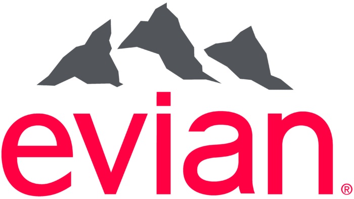 Evian