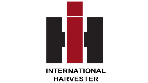 IH (International Harvester)