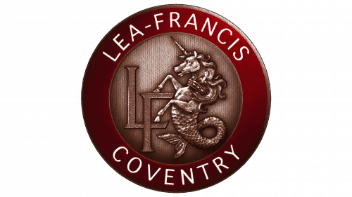 Lea-Francis