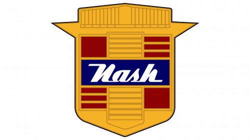 Nash Motors