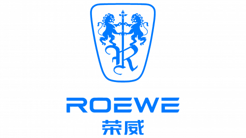 Roewe