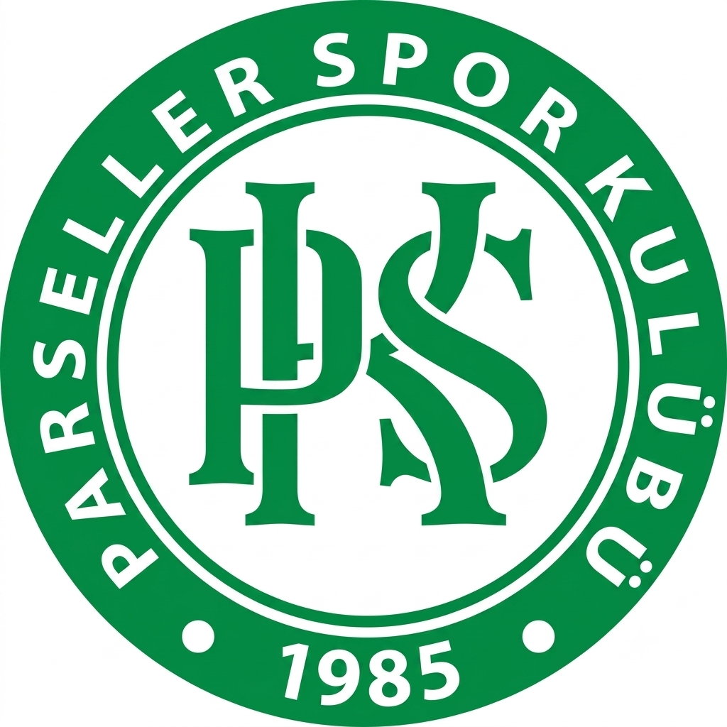 Akşemsettin Parsellerspor HD Logo