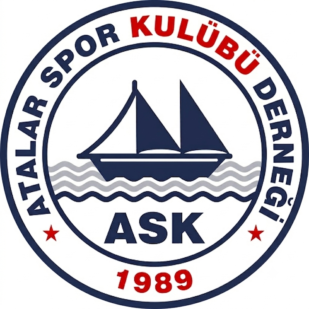Atalarspor HD Logo