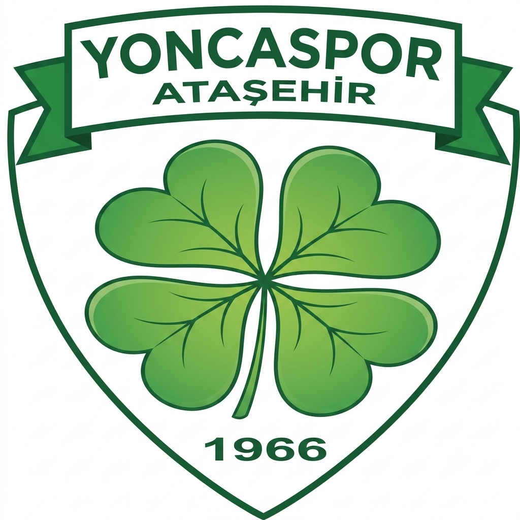 Ataşehir Yoncaspor HD Logo
