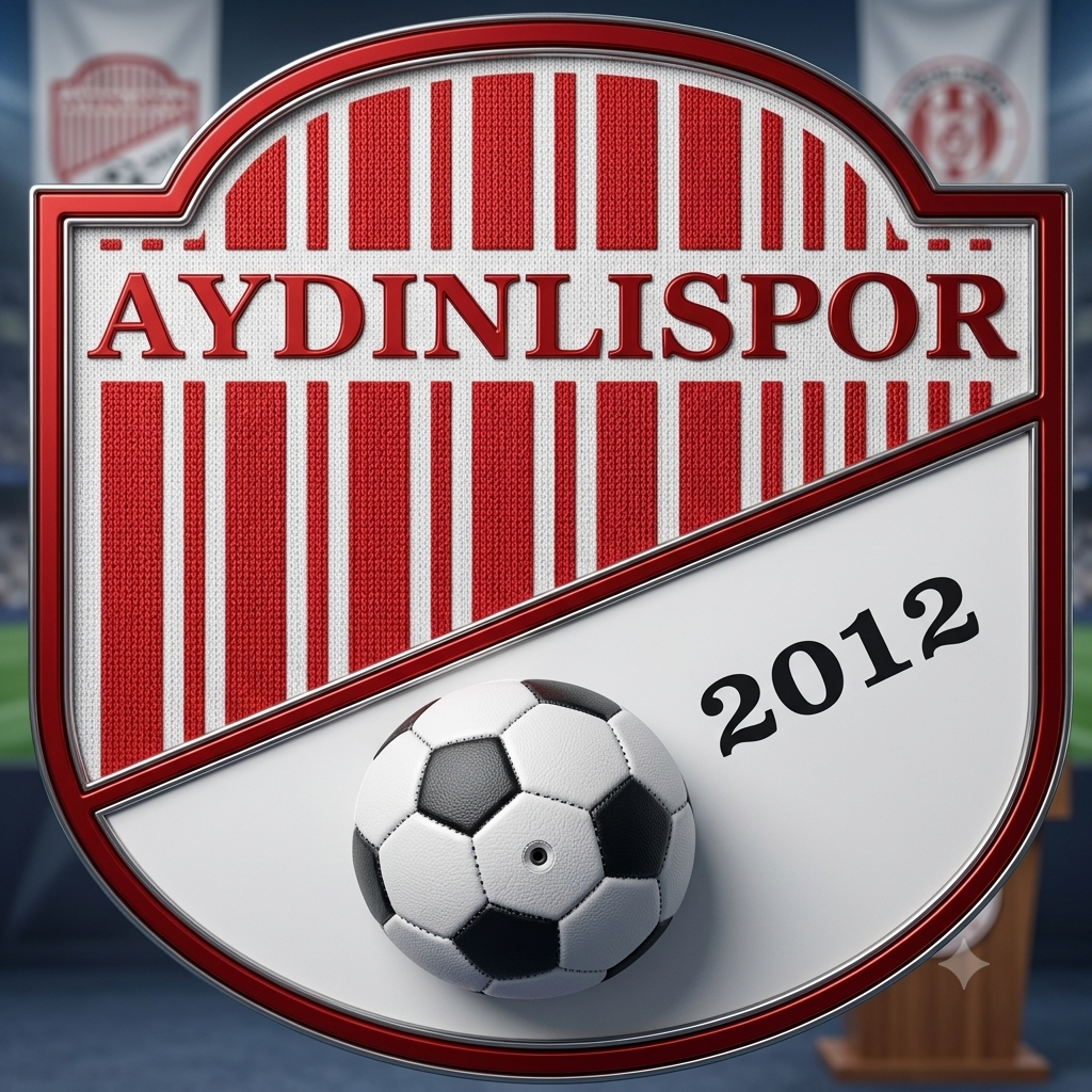 Aydınlıspor HD Logo