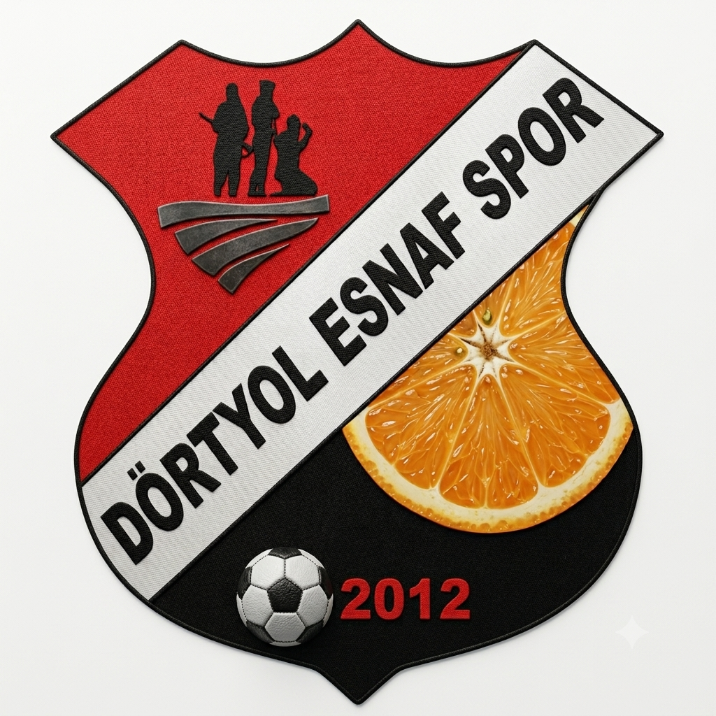 Dörtyol Esnafspor HD Logo