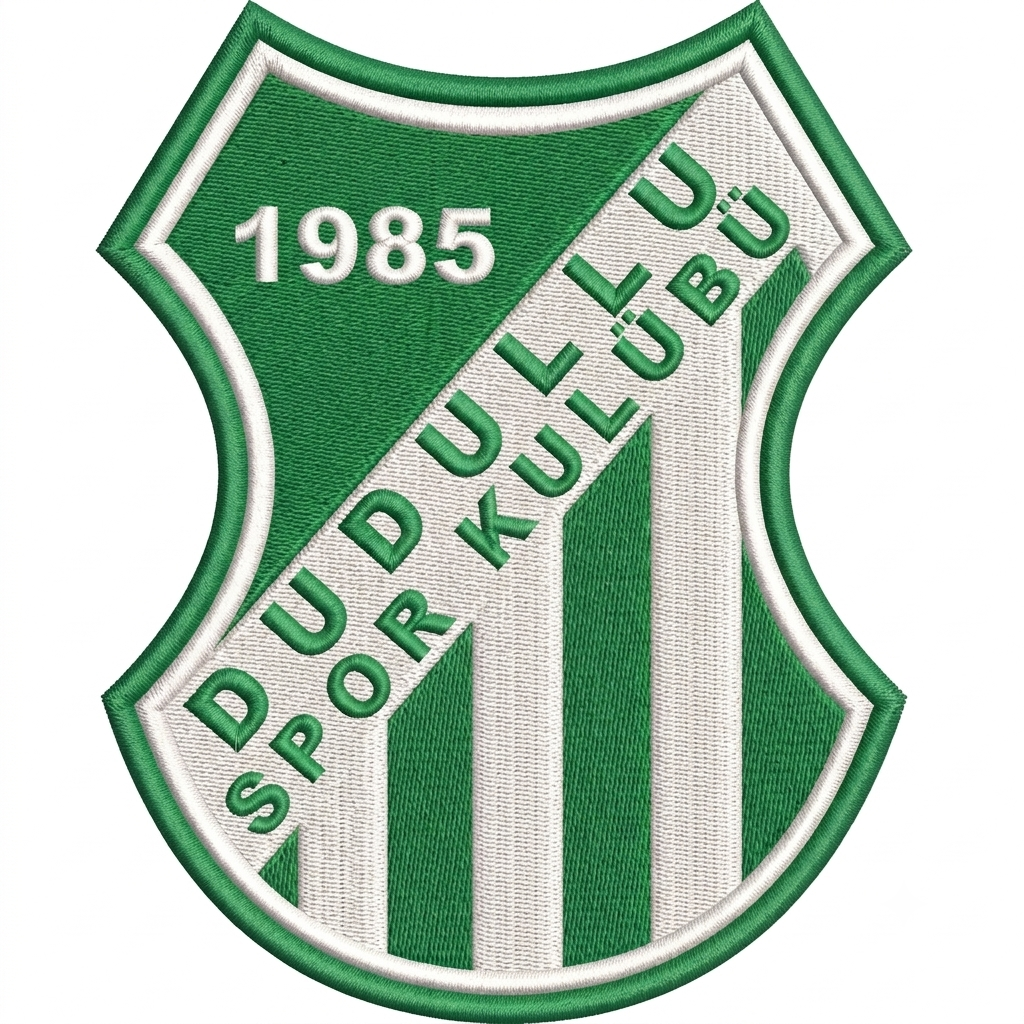 Dudulluspor HD Logo