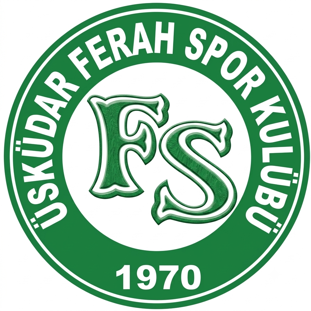 Ferahspor HD Logo