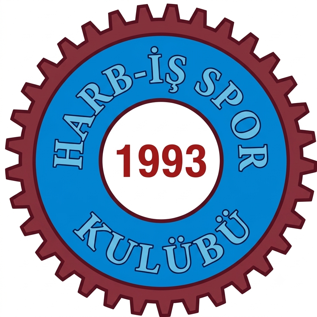 İstanbul Harb-İş HD Logo