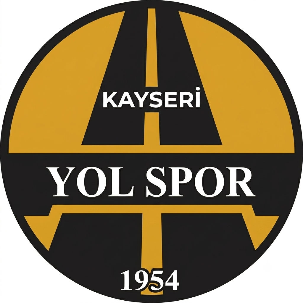 Kayseri Yolspor HD Logo