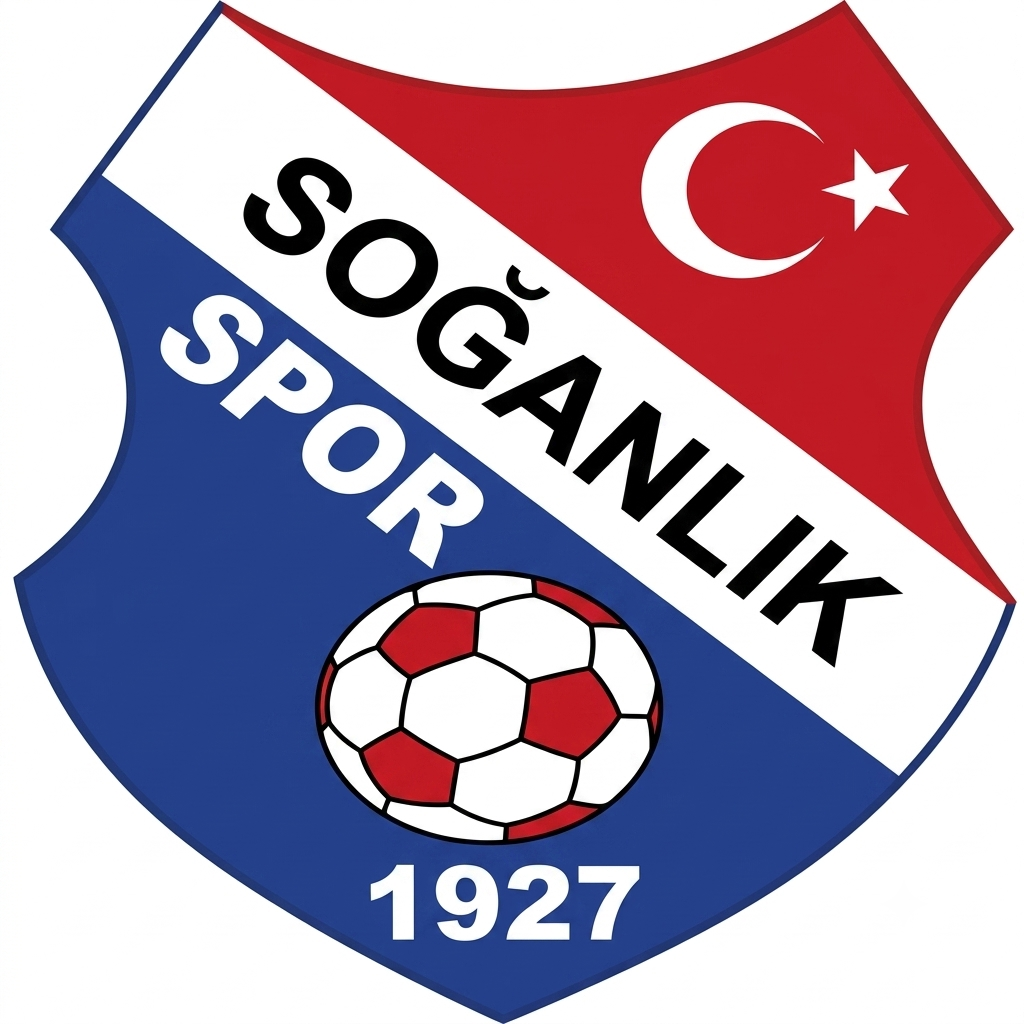Soğanlıkspor HD Logo