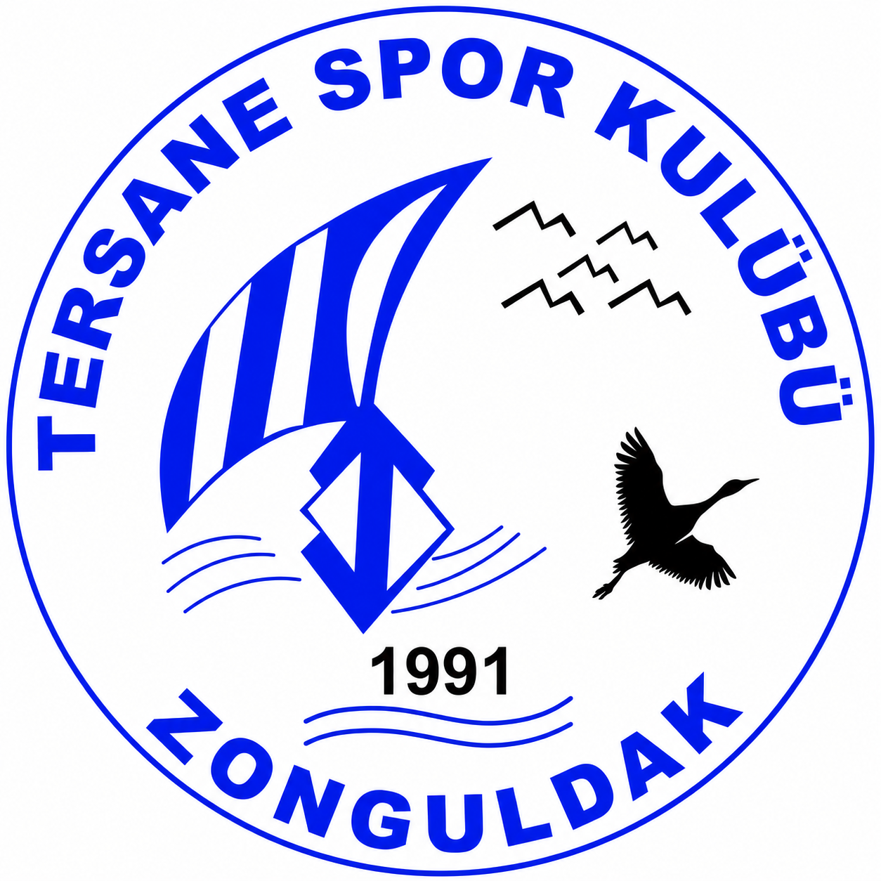 Tersanespor HD Logo