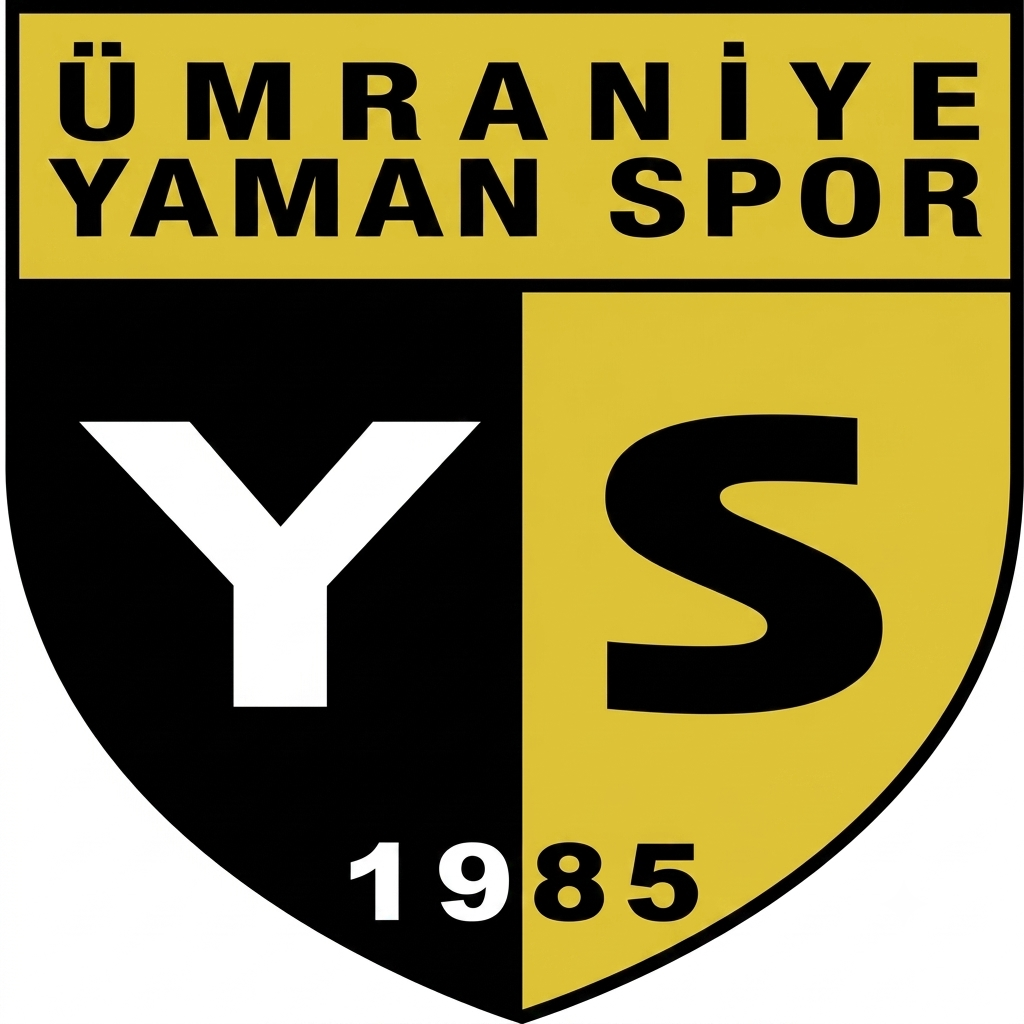 Ümraniye Yamanspor HD Logo
