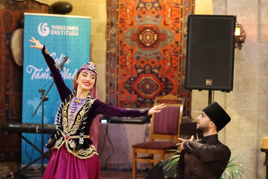 Başkan Gülpınar’dan Bakü’de kardeşlik mesajı: “Gönüllerimizde Mesafe Yok”