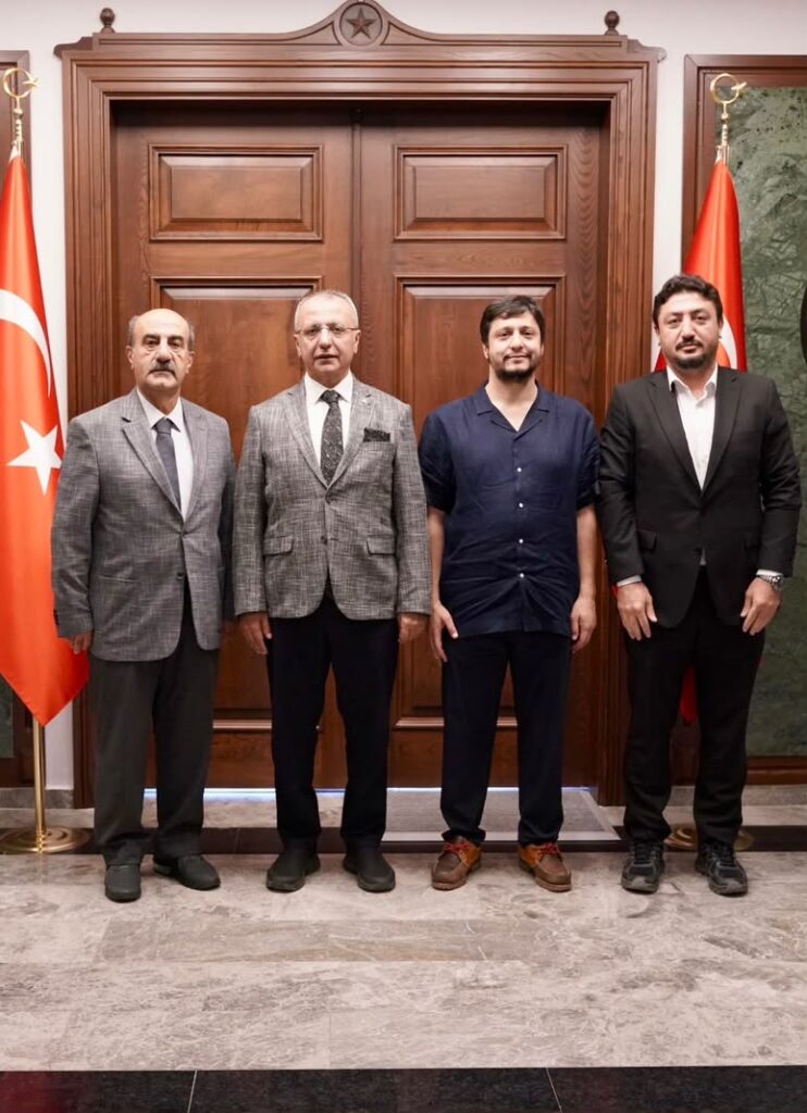 Çocukları suça sürükleyen risklere karşı ümraniye’de yeni proje