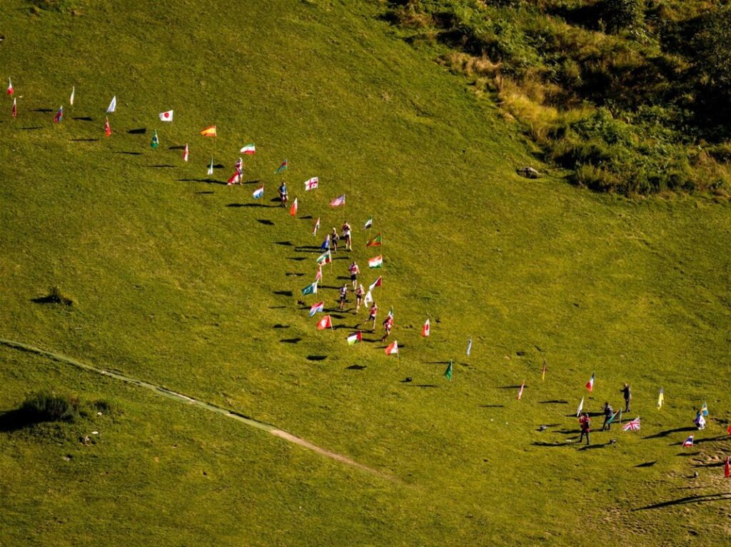 Kaçkar by UTMB’de büyük buluşma: 60 ülkeden 2 bin sporcu Rize'de