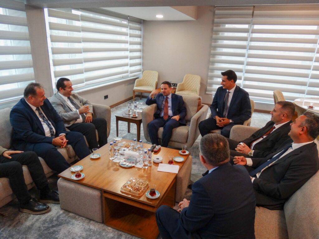 Türkiye Tüketici Birliği kuruldu