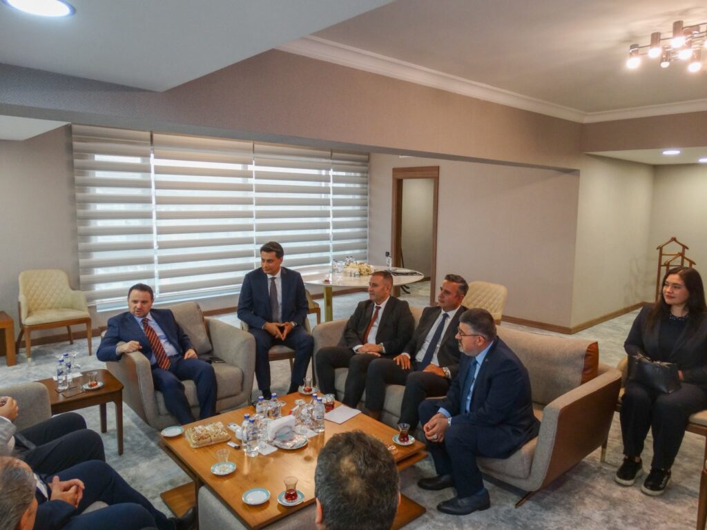 Türkiye Tüketici Birliği kuruldu