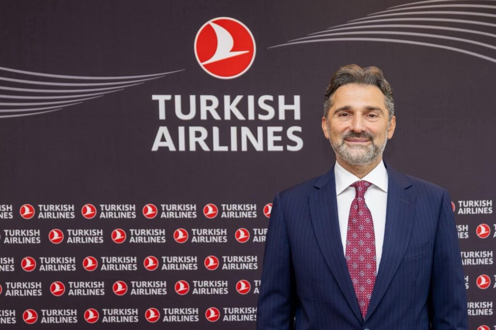Türk Hava Yolları 11. kez Avrupa’nın En İyi Havayolu seçildi