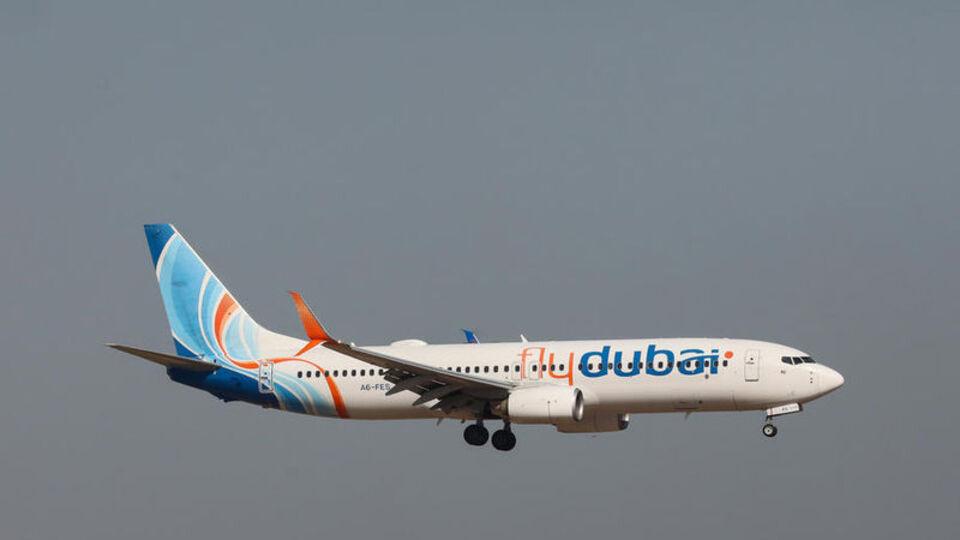 Dubai-Tel Aviv uçağında alarm: Pilotlar arasında kavga iddiası