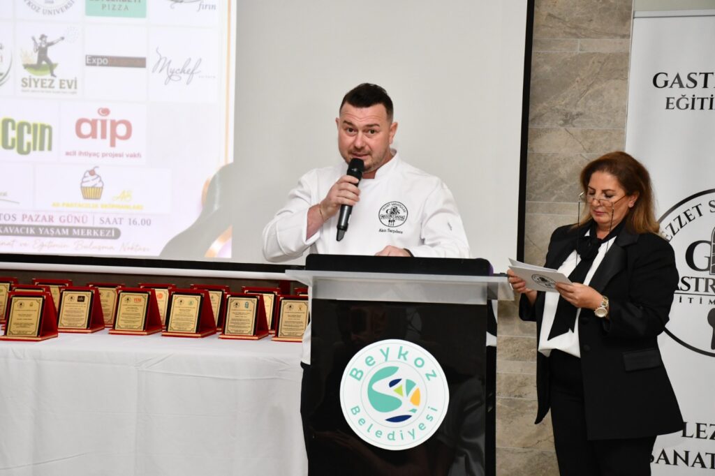Gastro Sanat Eğitim Kulübü, Zafer Bayramı’nda Kavacık’ta kapılarını açtı