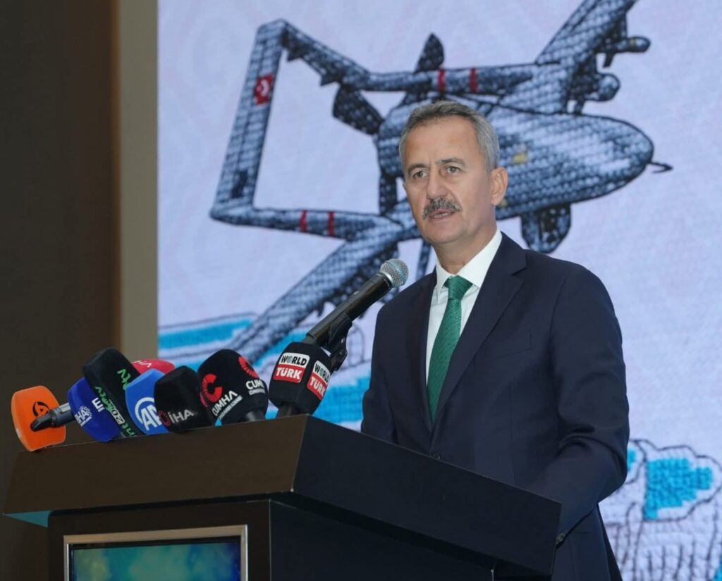 Denizli’nin savunma sanayisinde yeni dönem