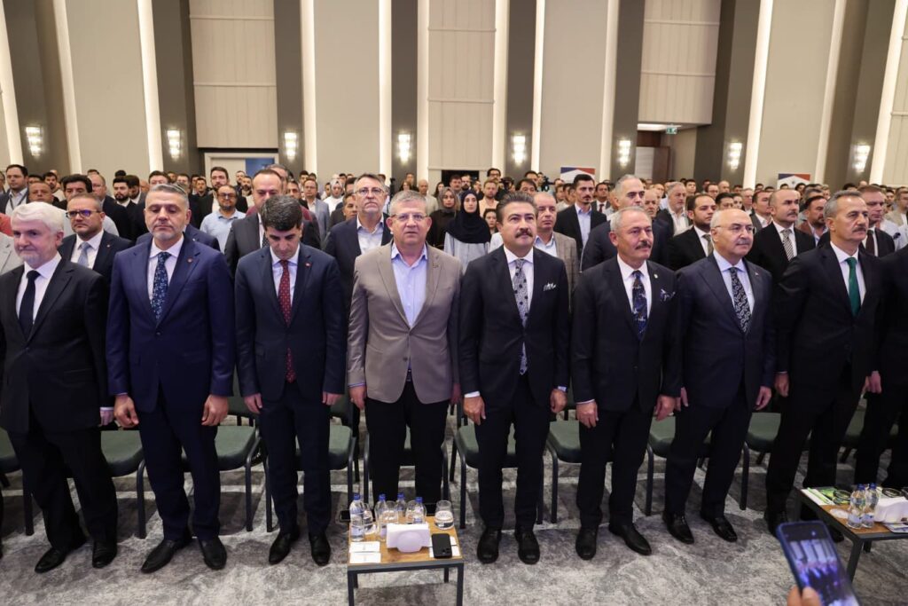 Denizli’nin savunma sanayisinde yeni dönem