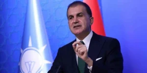 AK Parti Sözcüsü Çelik: Fon krizi olarak adlandırılan süreç titizlikle takip ediliyor