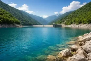 Başkentte barajların doluluk oranı bir yılda iki katına çıktı