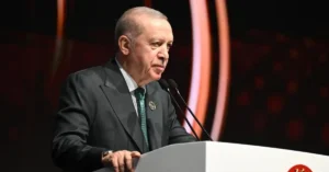 Cumhurbaşkanı Erdoğan: Türkiye'nin eğitim altyapısını güçlendirmeye devam edeceğiz