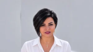 Eğitimci Hayat Aras: ''Altay Dağlarından Kazdağları’na — Sengel’den Tahtakuşlar’a''