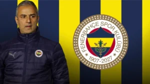 Fenerbahçe’de İsmail Kartal dönemi sona erdi