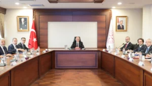 Finansal İstikrar Komitesi'nden fon açıklaması: Piyasalarda yapısal risk yok