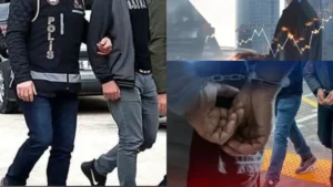 Fon soruşturmasında 46 tüzel kişi, 18 fon ve 42 kişinin malvarlığı donduruldu
