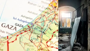 Gazze’de hastanede yakıt krizi: Hizmetler durdu