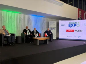 Giresun EXPO 2026 için geri sayım başladı