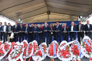 Kars Belediyesi’nden Gazi Kars’a 600 Milyon TL’lik Dev Yatırım