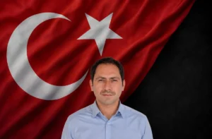 Kırıkkale’de kazaya müdahale eden polis memuru şehit oldu
