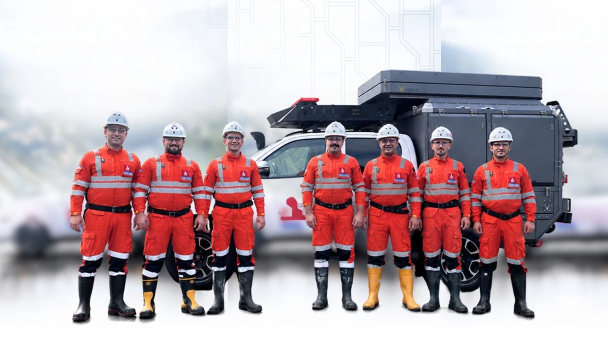 Maden kurtarma ekipleri Rize’de yarışacak