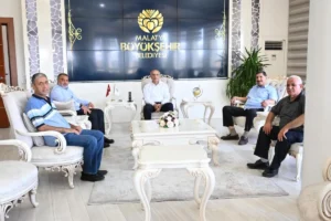 Malatya’da Şire Pazarı esnafına 30 Ekim’e kadar süre