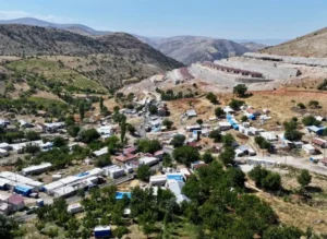 Malatya’da ulaşımı rahatlatacak iki yeni köprü