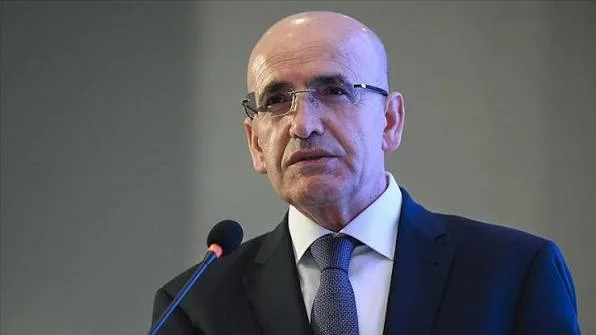 Mehmet Şimşek'ten 'fon soruşturması' açıklaması